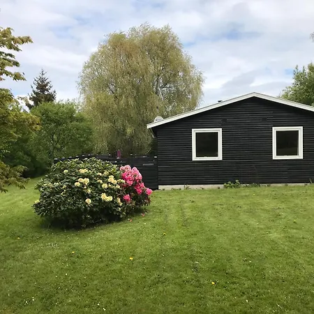 Peaceful Place With Good Facility For Children Nykøbing Sjælland