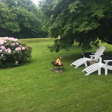 Peaceful Place With Good Facility For Children