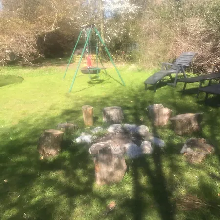 Peaceful Place With Good Facility For Children *