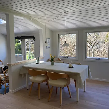Ferienhaus Peaceful Place With Good Facility For Children *