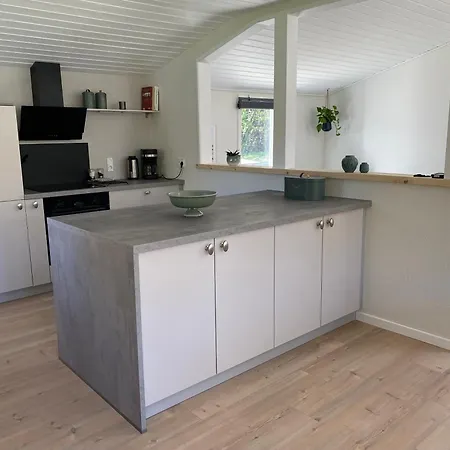 Peaceful Place With Good Facility For Children Ferienhaus