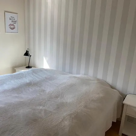 Peaceful Place With Good Facility For Children Nykøbing Sjælland