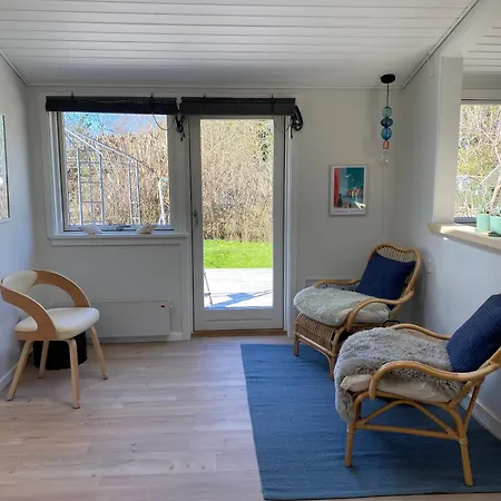 Ferienhaus Peaceful Place With Good Facility For Children *